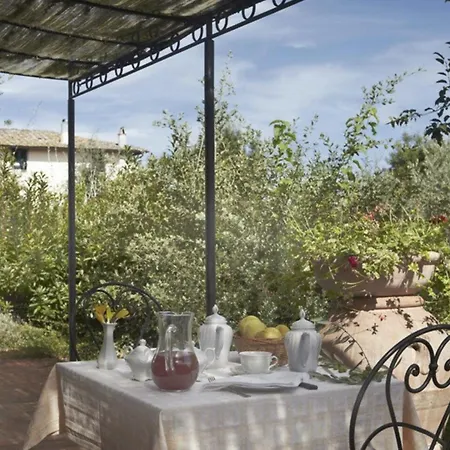 Country Tavarnelle * Tavarnelle Val di Pesa