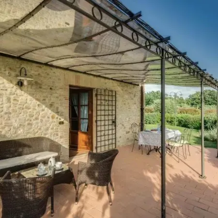 Сasa de vacaciones Country Tavarnelle Tavarnelle Val di Pesa