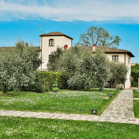 Country Tavarnelle * Tavarnelle Val di Pesa