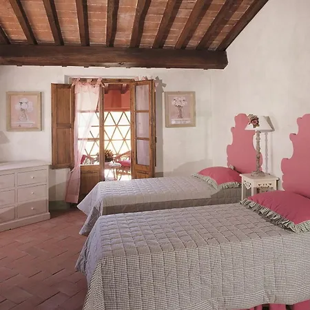Country Tavarnelle Сasa de vacaciones Tavarnelle Val di Pesa