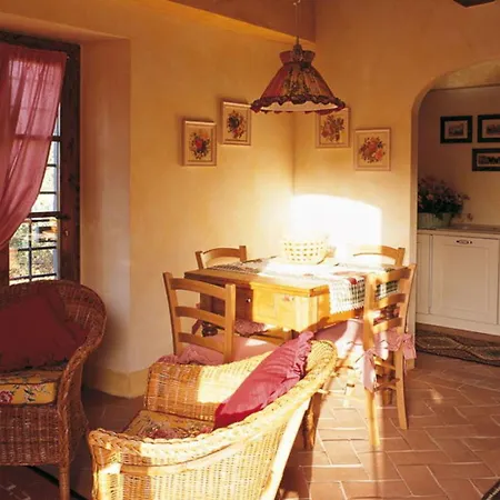 Country Tavarnelle * Tavarnelle Val di Pesa