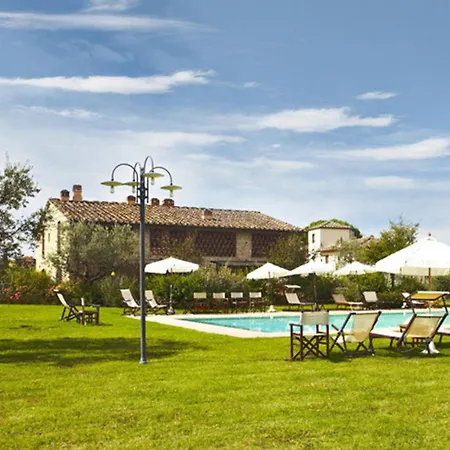 Сasa de vacaciones Country Tavarnelle *