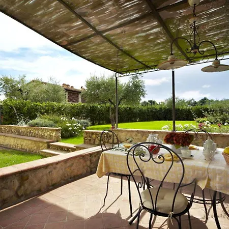 Country Tavarnelle Сasa de vacaciones Tavarnelle Val di Pesa