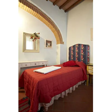 Country Tavarnelle * Tavarnelle Val di Pesa