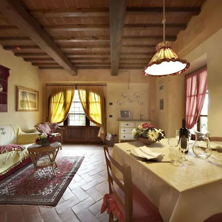 Country Tavarnelle * Tavarnelle Val di Pesa