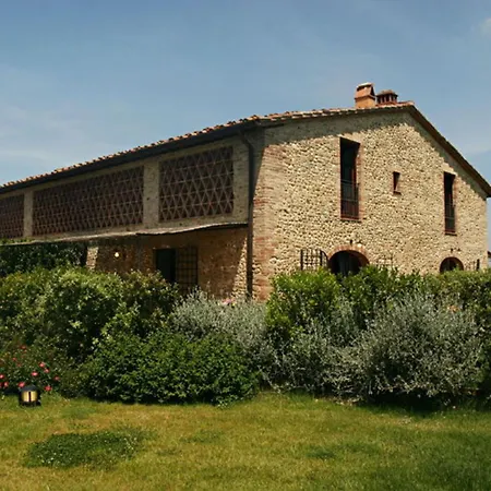 Сasa de vacaciones Country Tavarnelle *