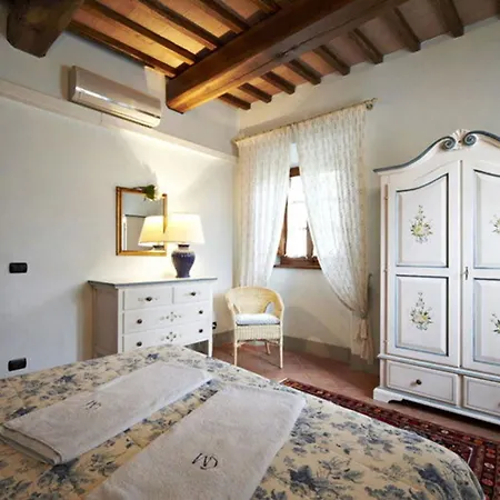 Сasa de vacaciones Country Tavarnelle Tavarnelle Val di Pesa