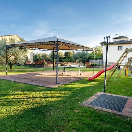 Country Tavarnelle *