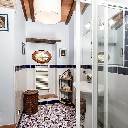 Country Tavarnelle * Tavarnelle Val di Pesa