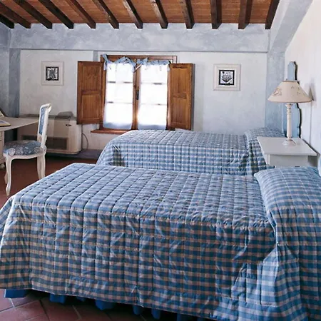 Country Tavarnelle Prázdninový dům Tavarnelle Val di Pesa