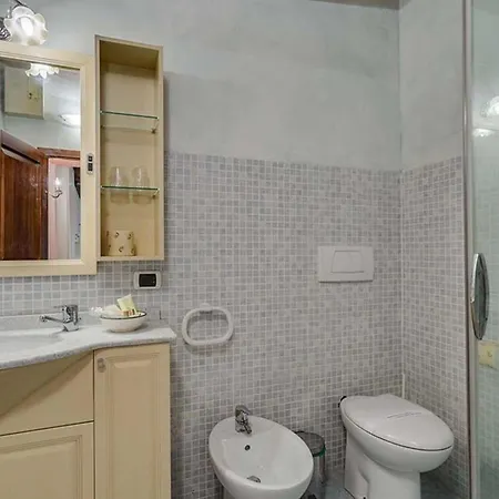 Country Tavarnelle Prázdninový dům *