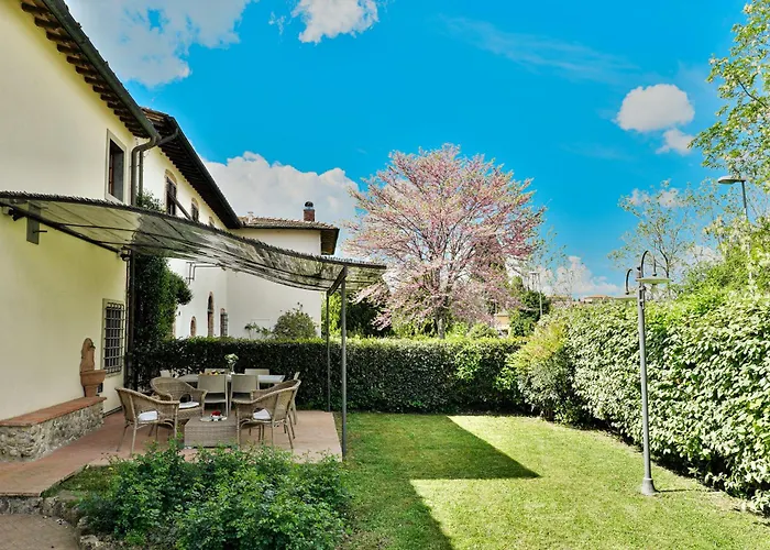 Country Tavarnelle 펜션 Tavarnelle Val di Pesa